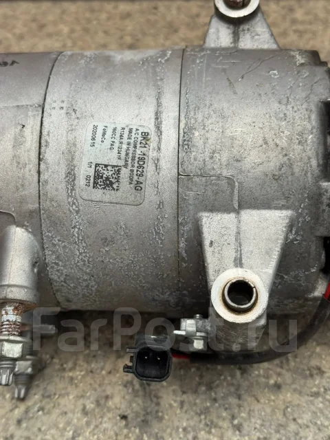 ���������� ������������ Ford Transit BK2119D629AG BK2119D629AG ����