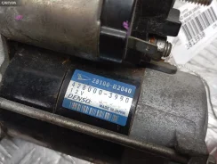 ������� 28100-B2040 Toyota Passo KGC30 1KR-FE [3813930] 28100B2040 ����