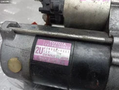 ������� 28100-37021 Toyota WISH ZGE20W 2ZR-FAE [3813948] 2810037021 ����