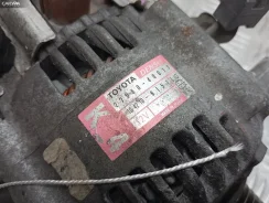 ��������� 27060-40011 Toyota VITZ KSP90 1KR-FE [3813961] 2706040011 ����