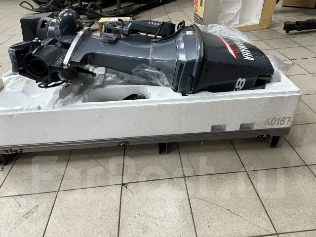 Yamaha. 85��.�., 2-�������, ����������, ���� L (508 ��), 2026 ��� ����