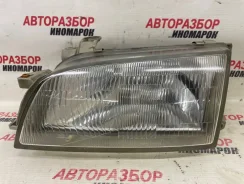 ���� Toyota Caldina 1995 8115021030 T190 3SFE, �������� ����� 8115021030 ����