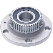 ������� With ABS Ring, Audi A3, Jetta, TT, Seat Leon, Toledo II, Skoda Octavia, VW Bora, VW Golf IV, New Bettle Rear Narichin NBE1118, ������ NBE1118...