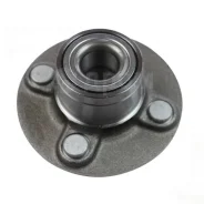 ������� Without ABS Ring, Nissan B13, B14, N15 92- Rear Narichin NBN1018, ������ NBN1018 ����
