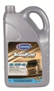 Comma TransFlow