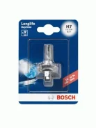 ����� Longlife Daytime PLUS 10 H7 12V 55W (�������) 55W 12V PX26d 1987301057 ����