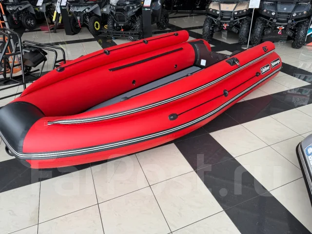 Sibriver ������� Jet Lux-390 ����. 2026 ���, ����� 3,9��., ��������� ��� ���������, 30��.�., ������ ����