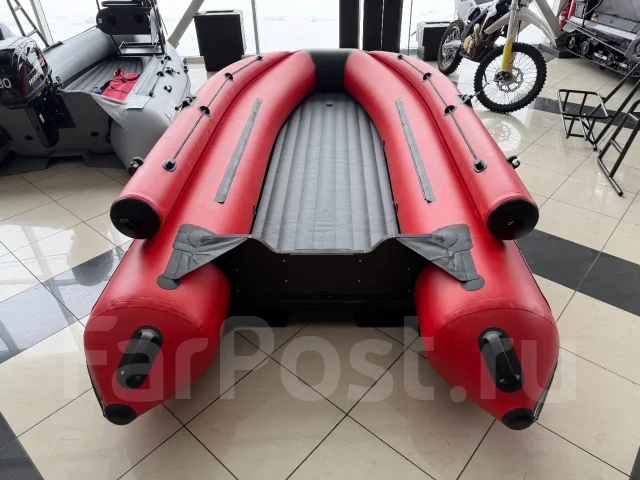 Sibriver ������� Jet Lux-390 ����. 2026 ���, ����� 3,9��., ��������� ��� ���������, 30��.�., ������ ����