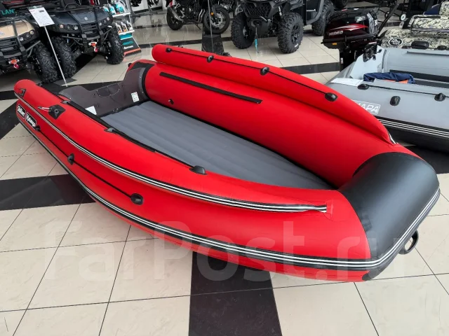 Sibriver ������� Jet Lux-390 ����. 2026 ���, ����� 3,9��., ��������� ��� ���������, 30��.�., ������ ����