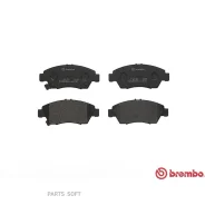������� ��������� �������� | ����� | Brembo P28023 P28023 ����