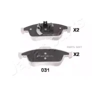 ������� ��������� ��������, �������� | ����� | Japanparts PA031AF PA031AF ����