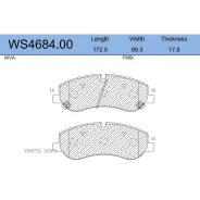 ������� ��������� �������� | ����� | Jeenice WS468400 WS468400 ����