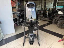 Suzuki. 140��.�., 4-�������, ����������, ���� L (508 ��), 2026 ��� ����