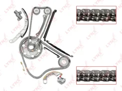 �������� ���� ��� Nissan Almera Tino (V10M) 00-05 / Expert (VW11) 99-06 / X-trail (T30) 01-13 TK0211 ����