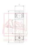 ��������� ������������ ab173510 ASVA AB173510 ����