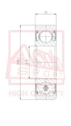 Toyota ab153211 ASVA AB153211 ����