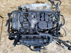 ��������� Volkswagen Passat CC 2010 06J100033A B6 CCZA 06J100033A ����
