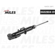 ����������� BMW MINI Cooper S (R56) 06- ���. ���. Miles DG0280401 DG0280401 ����