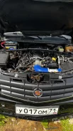 Cadillac SRX. X4XEE63A170000133 ����