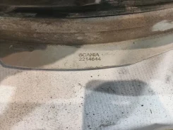 ������ ��������� � ����� Scania L/G/R/P/S 2212223 2212223 ����
