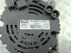 ��������� Citroen C4 LA, LC 2004-2011; Citroen C4 LA 2004-2011; Citroen C4 LC 2004-2011 [68076101] 9649611780 ����