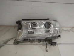 ���� �����, Toyota (������)-LAND Cruiser 200 (08-) [8110660K12] 8110660K12 ����