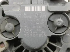 ��������� Toyota Corolla E120, E130 2000-2007; Toyota Corolla CDE120 2000-2007; Toyota Corolla NDE120 2000-2007; Toyota Corolla ZZE120 2000-2007; Toyo...