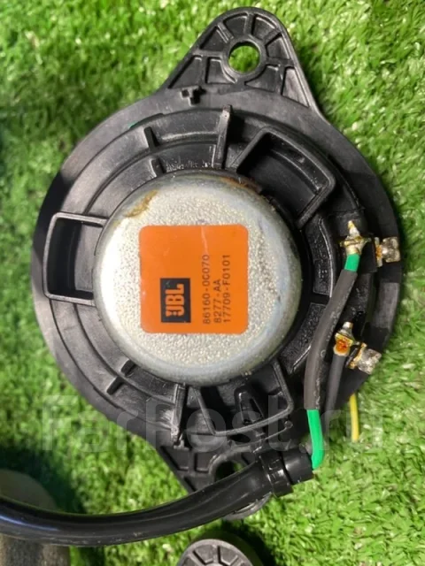 JBL