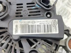 ��������� Renault Laguna BT, X91 2007-2015; Renault Laguna BT0/1 2007-2015; Renault Laguna BT0A 2007-2015; Renault Laguna BT0G 2007-2015; Renault Lagu...
