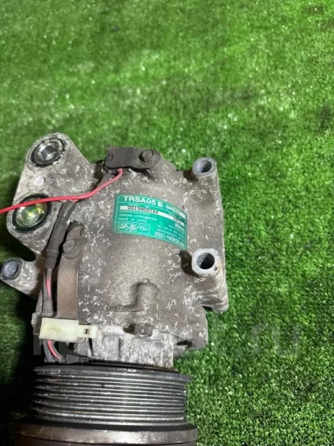 ���������� ������������ Ford Focus 1426733 CDDA 1426733 ����