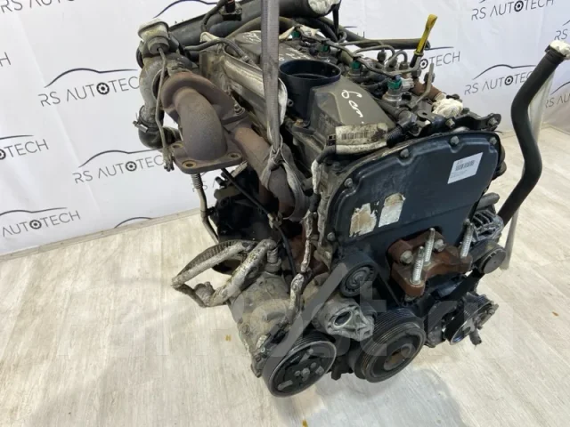��������� Ford Transit 2010 2323593 TT9 SRFA 2323593 ����