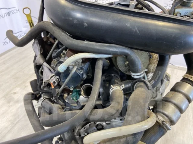 ��������� Ford Transit 2010 2323593 TT9 SRFA 2323593 ����