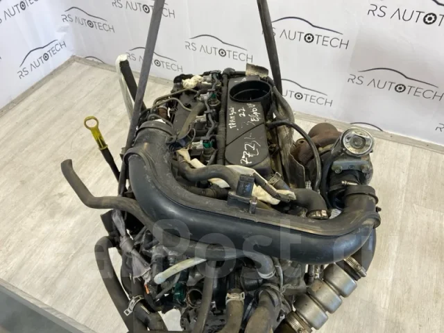 ��������� Ford Transit 2010 2323593 TT9 SRFA 2323593 ����