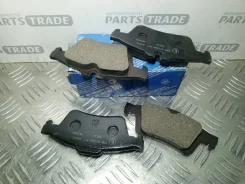 ������� ��������� FORD Focus II 04- D3132, ������ D3132 ����