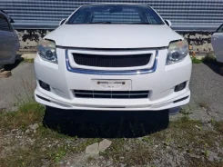 ������ Toyota Corolla Fielder 2007 5211913500A0 ZRE144G 2ZR-FE, �������� 5211913500A0 ����