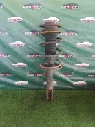 ������ Toyota Corolla 2003 4851080343 NZE124 1NZ-FE, �������� ������ 4851080343 ����