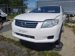 ���� Toyota Corolla Axio 2009 �. 8117012B00 NZE144 1NZ-FE, ����� 8117012B00 ����