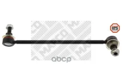 ������ ������������� �������� ������ Mercedes-BENZ C-Class (W204) C 220 CDI (204.008) Mapco ���. 52849hps 52849HPS ����