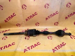 ������ Toyota Succeed 2008 4341052031 NCP59 1NZ-FE, �������� ������ 4341052031 ����