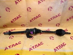 ������ Toyota Camry 2002 4341033240 ACV30 2AZ-FE, �������� ������ 4341033240 ����