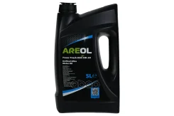 Areol Trans Truck Eco