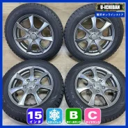 Autobacs Seven Leben