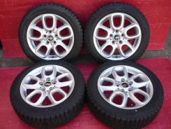 NZ Wheels F-55