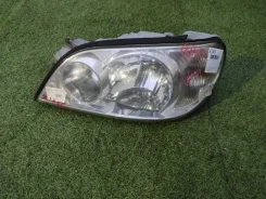 ���� KIA Carnival 1 2002-2006 1111, ����� 1111 ����