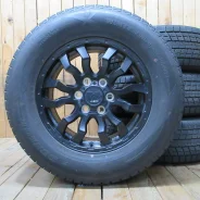Topy Vabro RR-01