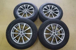 Yokohama Laycea NX