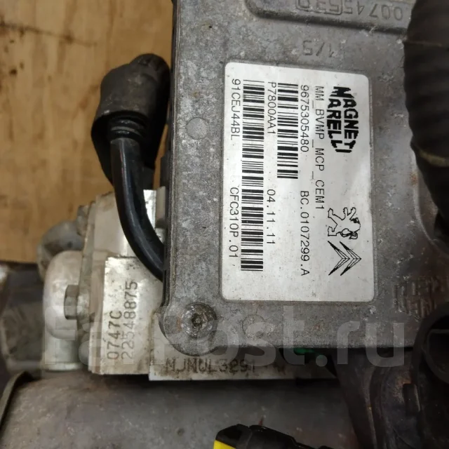 ���� Citroen DS4 2231P3 1.6 EP6CDT 2231P3 ����