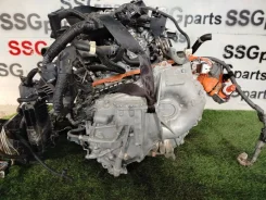 ���� Toyota Yaris 2020 P910 MXPH10 M15A-FXE P910 ����