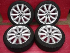 NZ Wheels F-55