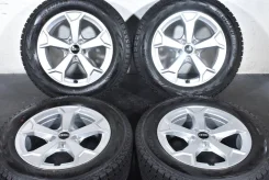 NZ Wheels F-3